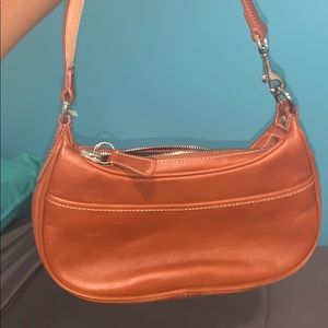Coach Purse NWOT